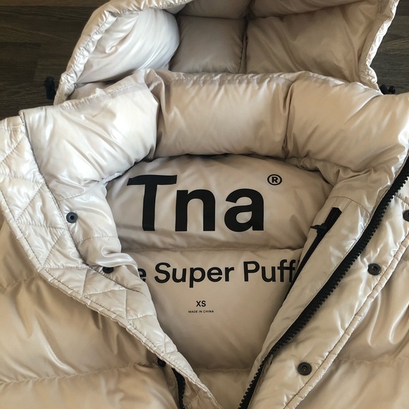 TNA Super Puff Original XS - Picture 3 of 4